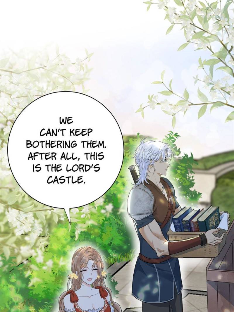 Love Under the Full Moon Chapter 48 - Page 11