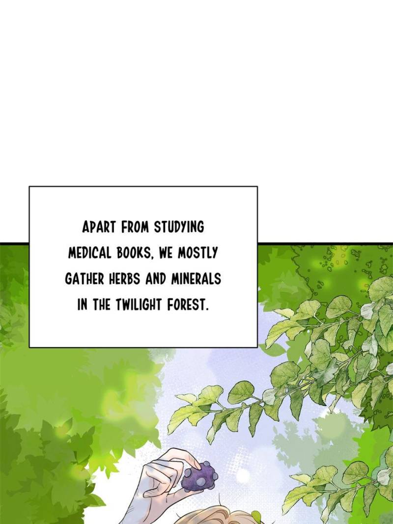 Love Under the Full Moon Chapter 48 - Page 13