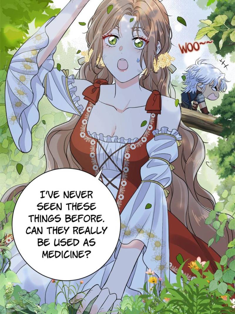 Love Under the Full Moon Chapter 48 - Page 14