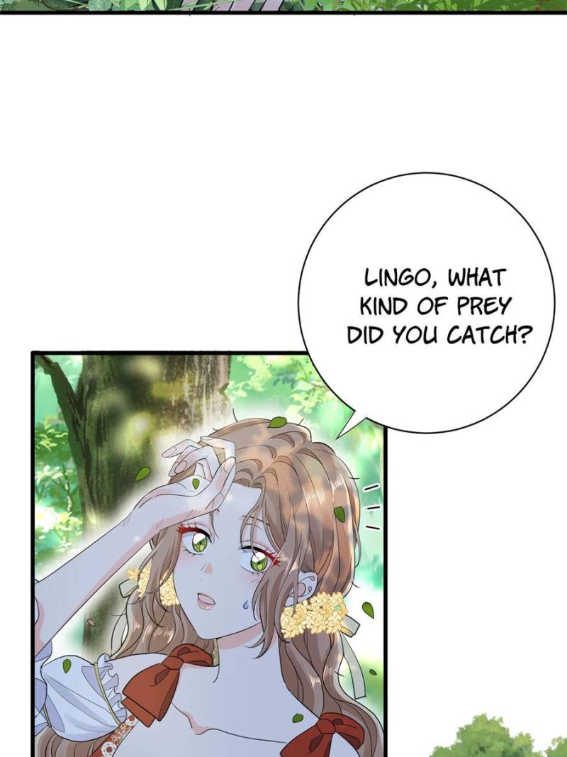 Love Under the Full Moon Chapter 48 - Page 15