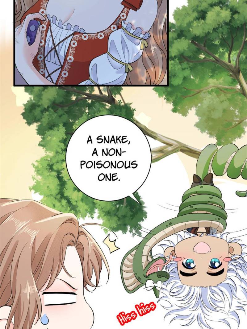 Love Under the Full Moon Chapter 48 - Page 16