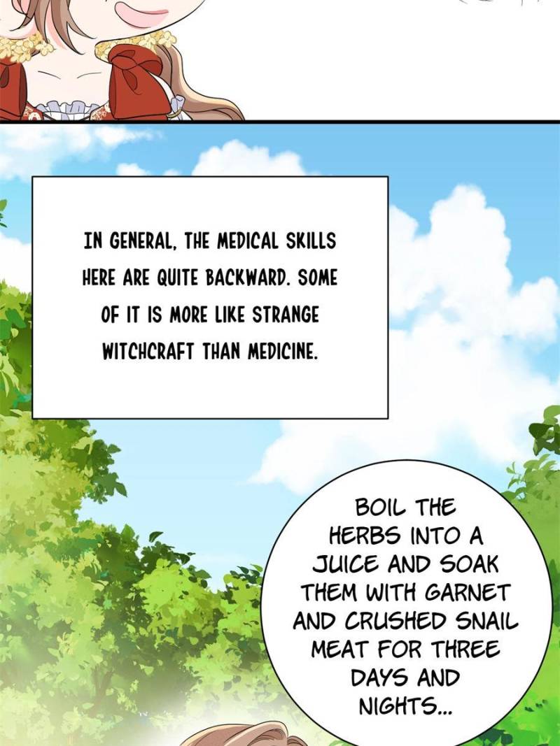 Love Under the Full Moon Chapter 48 - Page 17