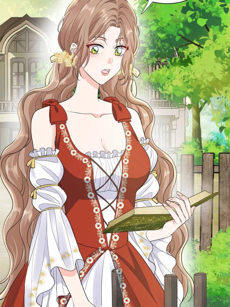 Love Under the Full Moon Chapter 48 - Page 18