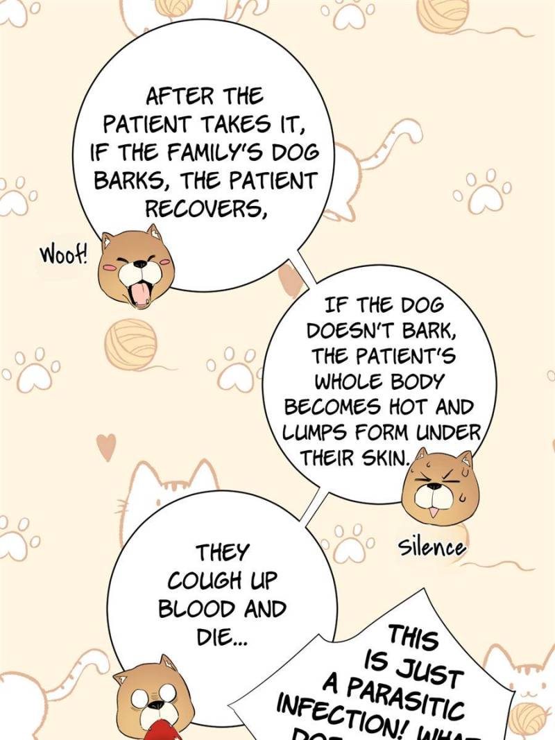 Love Under the Full Moon Chapter 48 - Page 20