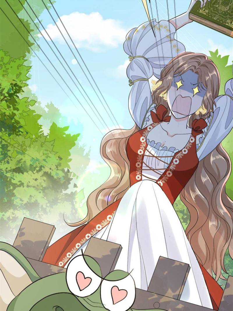 Love Under the Full Moon Chapter 48 - Page 24