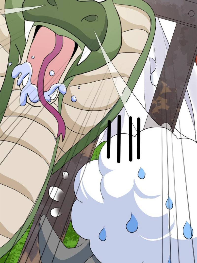 Love Under the Full Moon Chapter 48 - Page 25