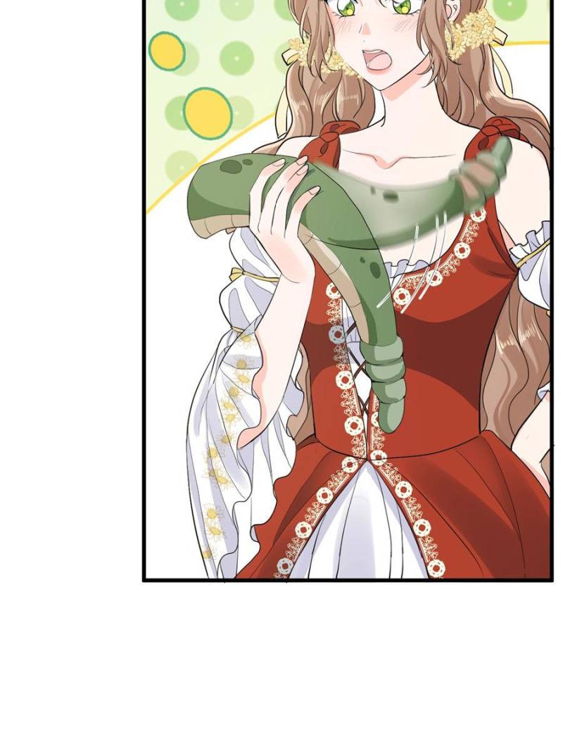 Love Under the Full Moon Chapter 48 - Page 29