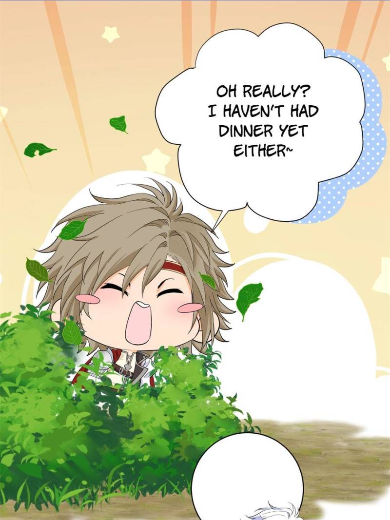 Love Under the Full Moon Chapter 48 - Page 31