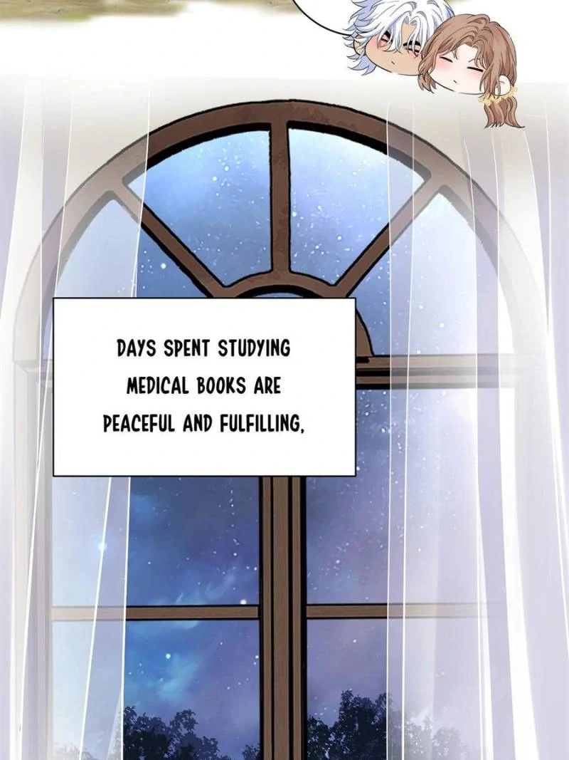 Love Under the Full Moon Chapter 48 - Page 32