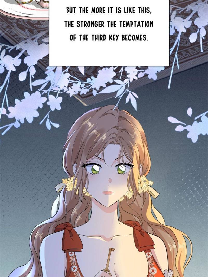 Love Under the Full Moon Chapter 48 - Page 34