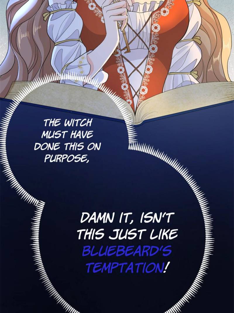 Love Under the Full Moon Chapter 48 - Page 35