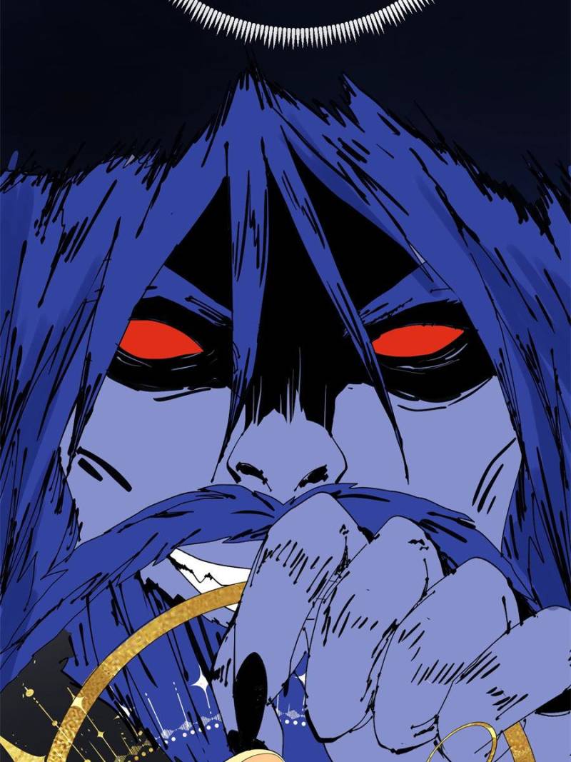 Love Under the Full Moon Chapter 48 - Page 36