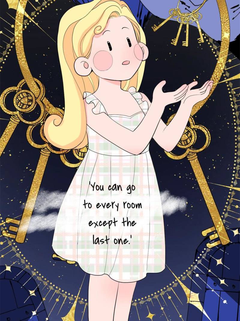 Love Under the Full Moon Chapter 48 - Page 37