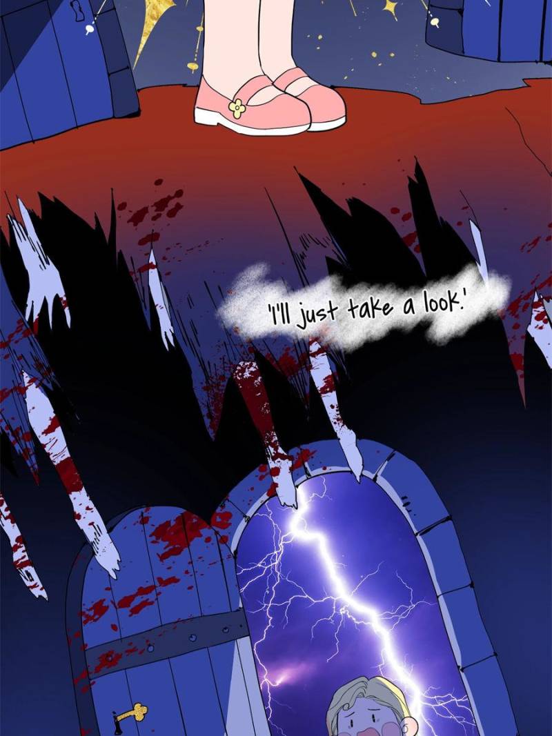 Love Under the Full Moon Chapter 48 - Page 38