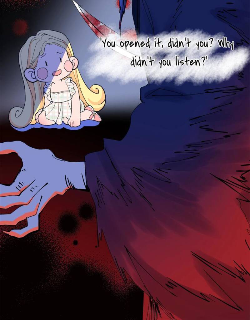 Love Under the Full Moon Chapter 48 - Page 40