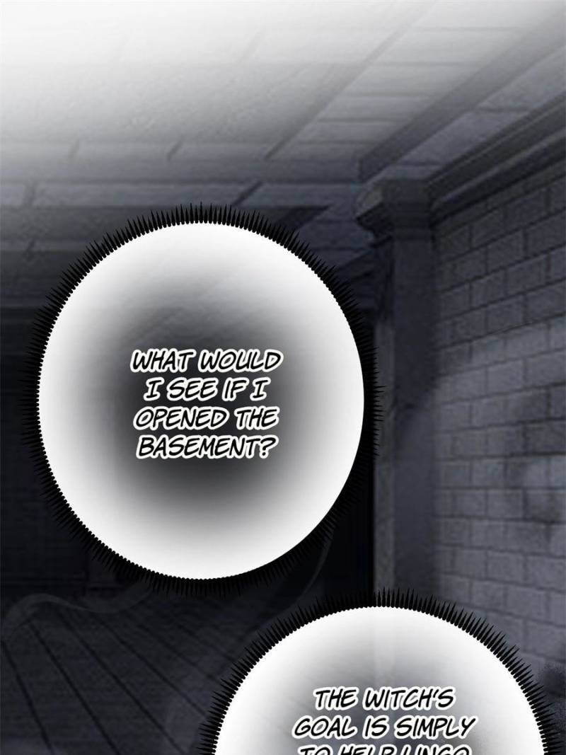 Love Under the Full Moon Chapter 48 - Page 41