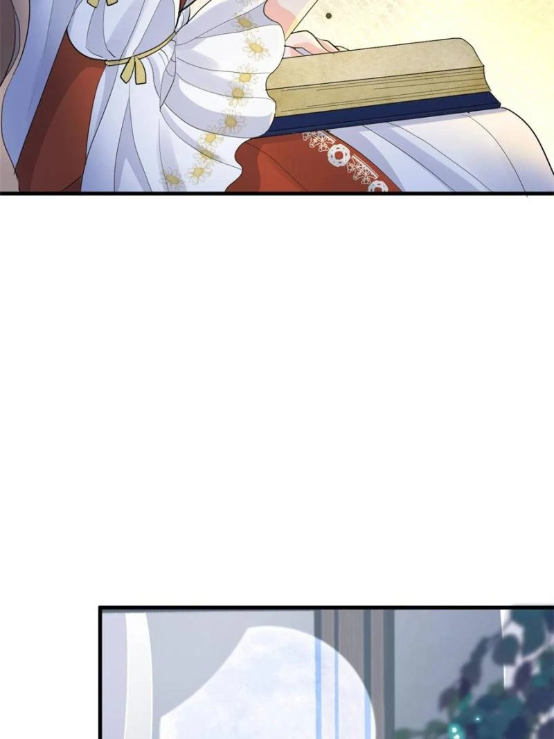 Love Under the Full Moon Chapter 48 - Page 43