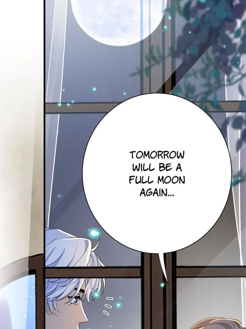 Love Under the Full Moon Chapter 48 - Page 44