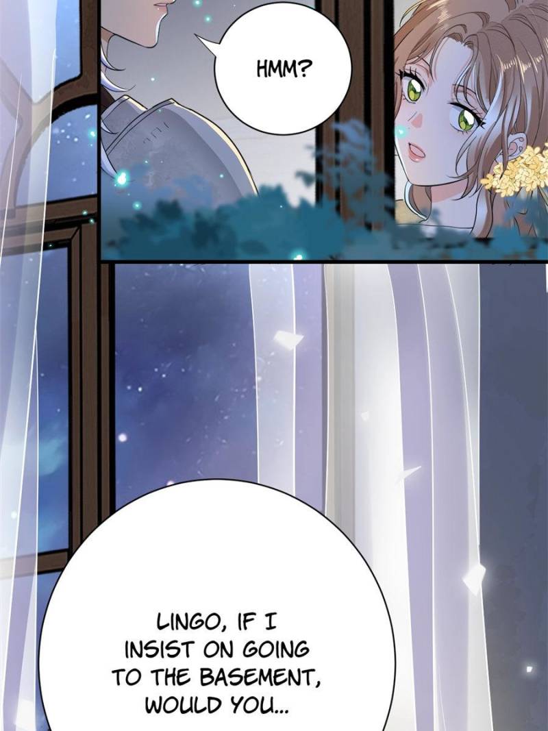 Love Under the Full Moon Chapter 48 - Page 45