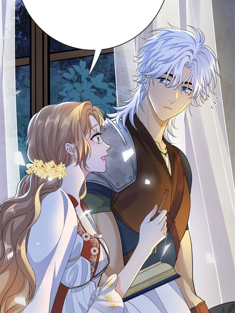 Love Under the Full Moon Chapter 48 - Page 46