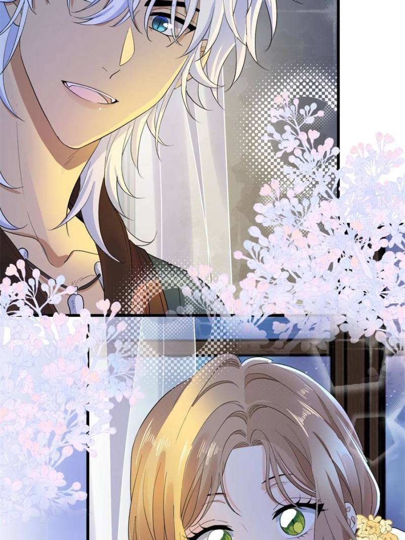 Love Under the Full Moon Chapter 48 - Page 48