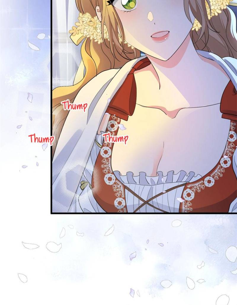 Love Under the Full Moon Chapter 48 - Page 49