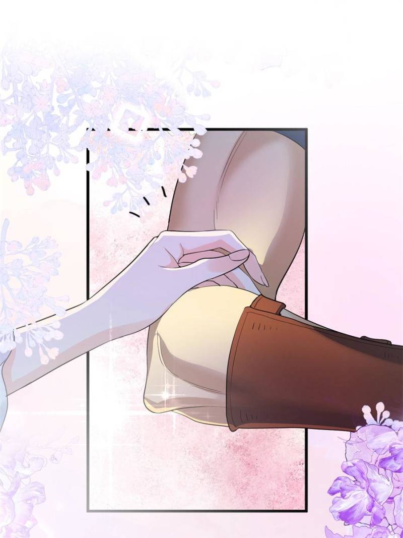 Love Under the Full Moon Chapter 48 - Page 50