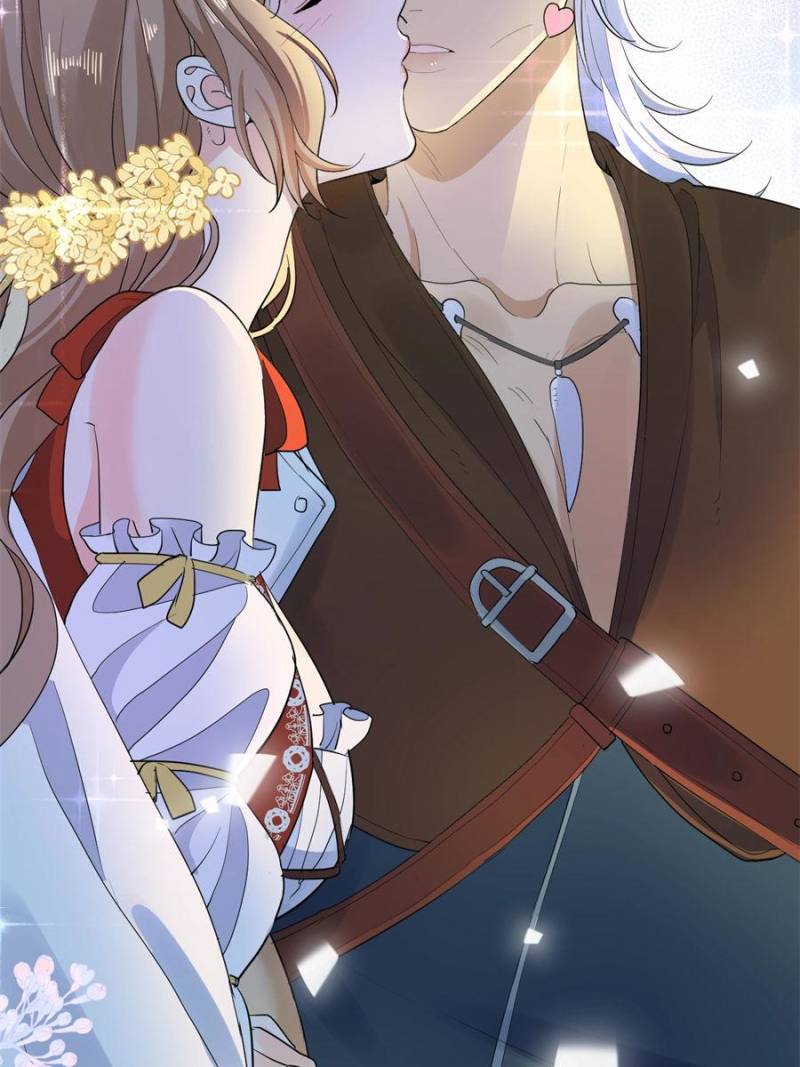 Love Under the Full Moon Chapter 48 - Page 52