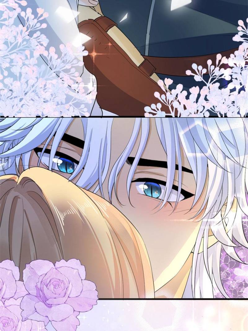 Love Under the Full Moon Chapter 48 - Page 53