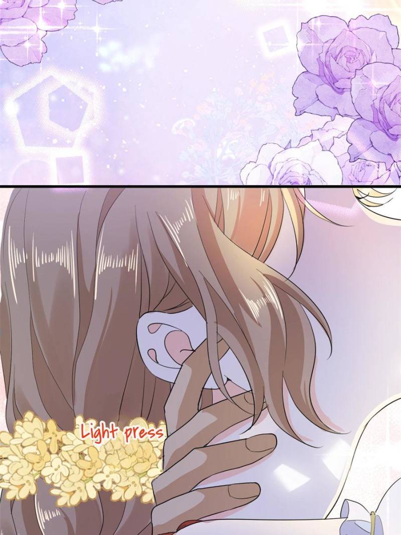 Love Under the Full Moon Chapter 48 - Page 54