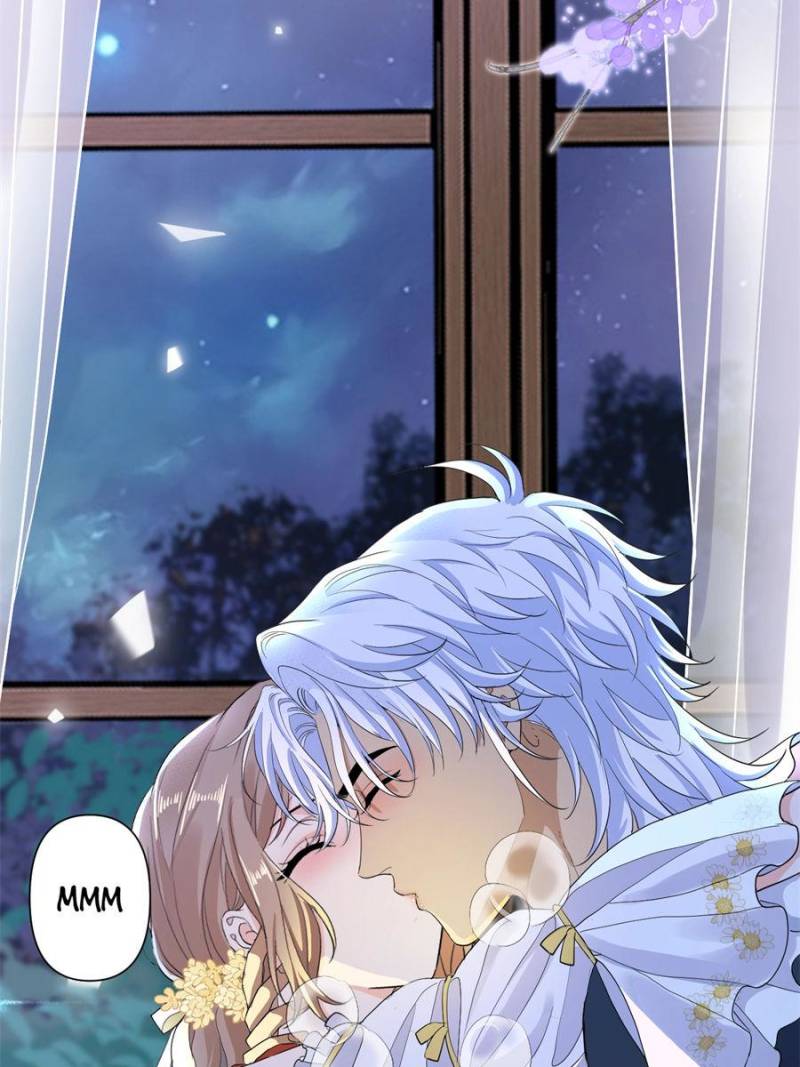 Love Under the Full Moon Chapter 48 - Page 56