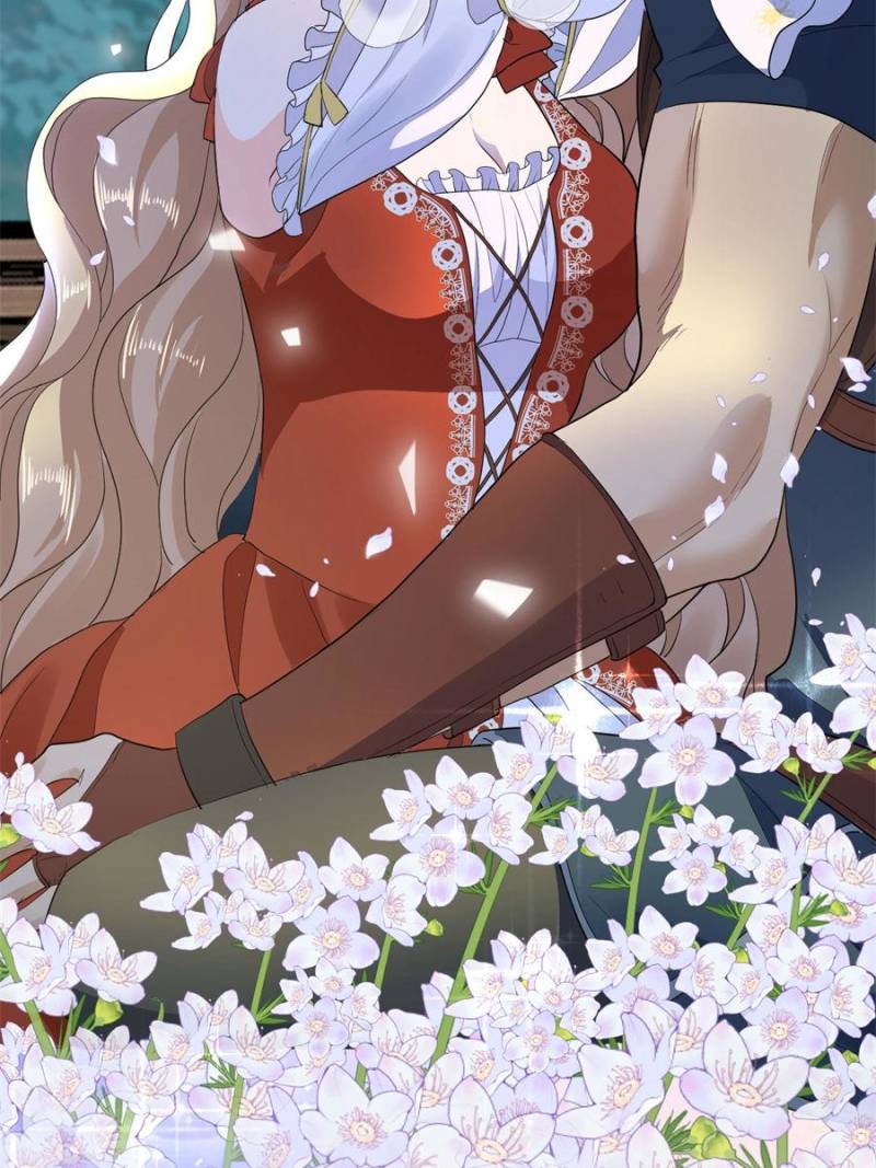 Love Under the Full Moon Chapter 48 - Page 57