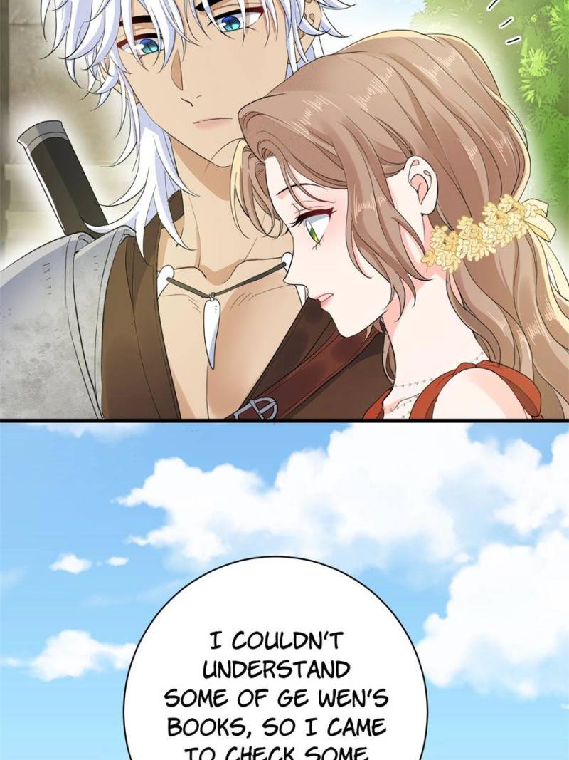 Love Under the Full Moon Chapter 49 - Page 5