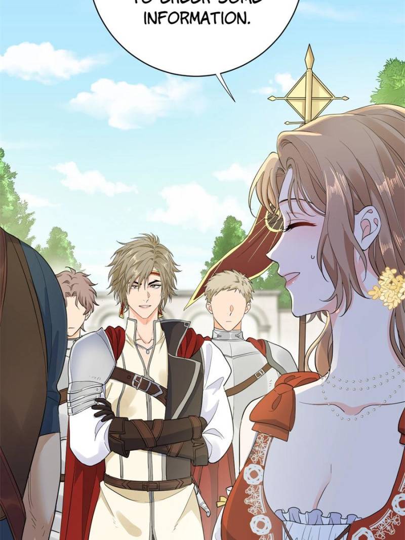 Love Under the Full Moon Chapter 49 - Page 6