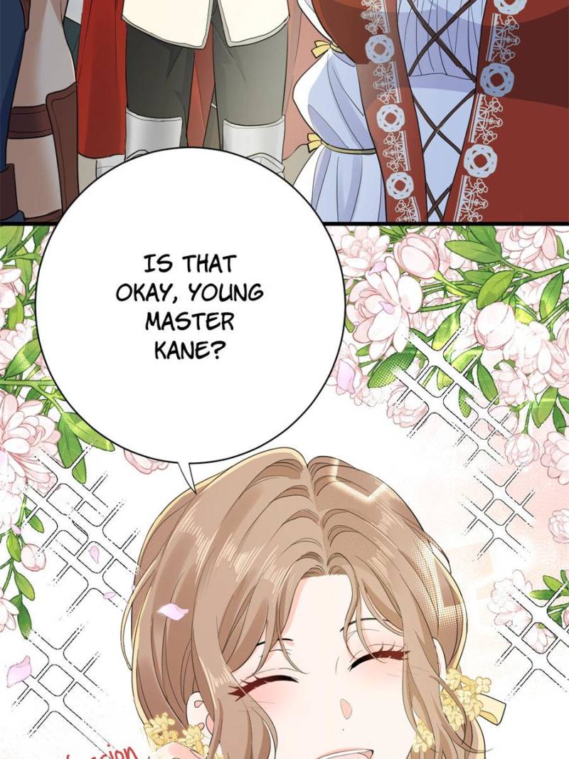 Love Under the Full Moon Chapter 49 - Page 7