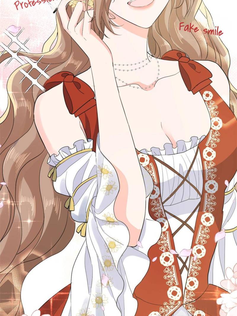 Love Under the Full Moon Chapter 49 - Page 8