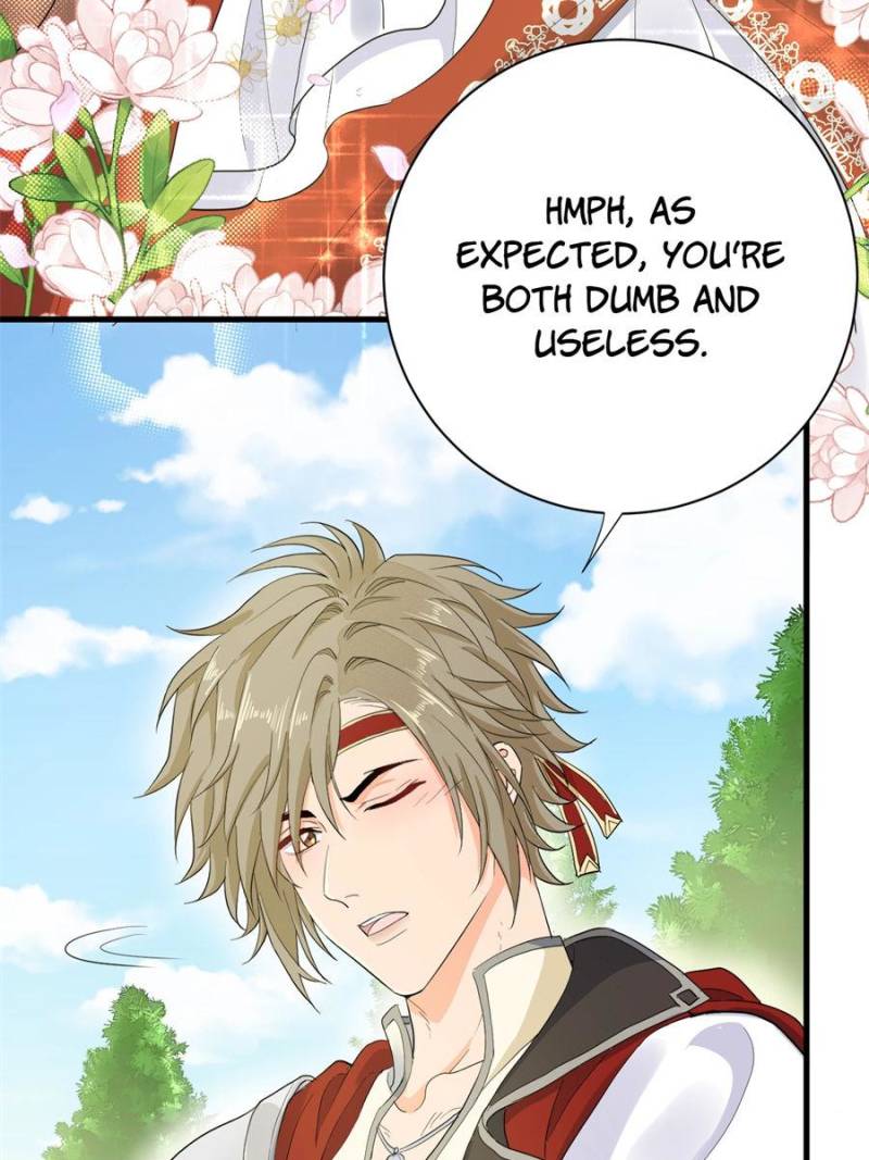 Love Under the Full Moon Chapter 49 - Page 9