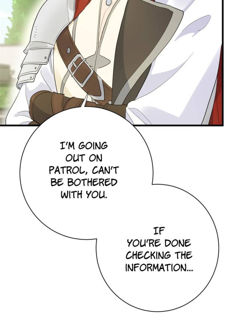 Love Under the Full Moon Chapter 49 - Page 10