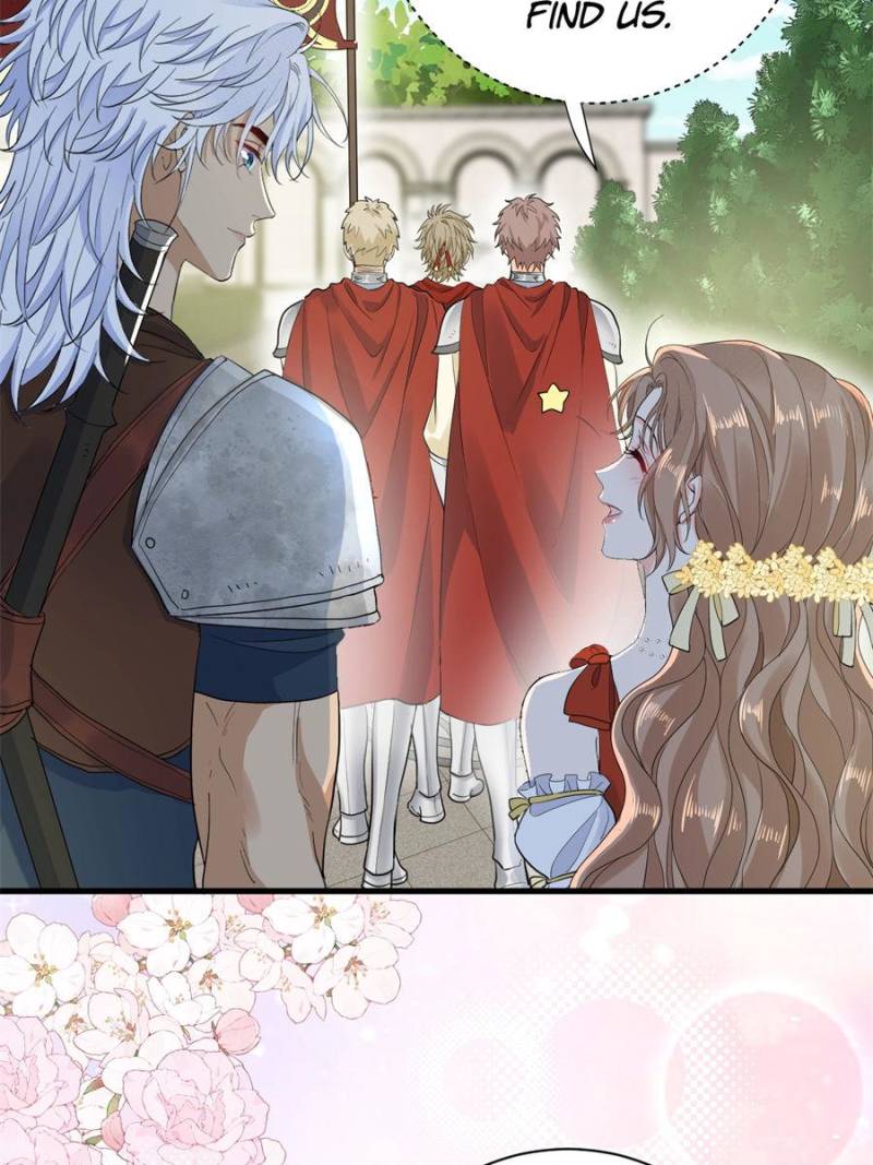 Love Under the Full Moon Chapter 49 - Page 14