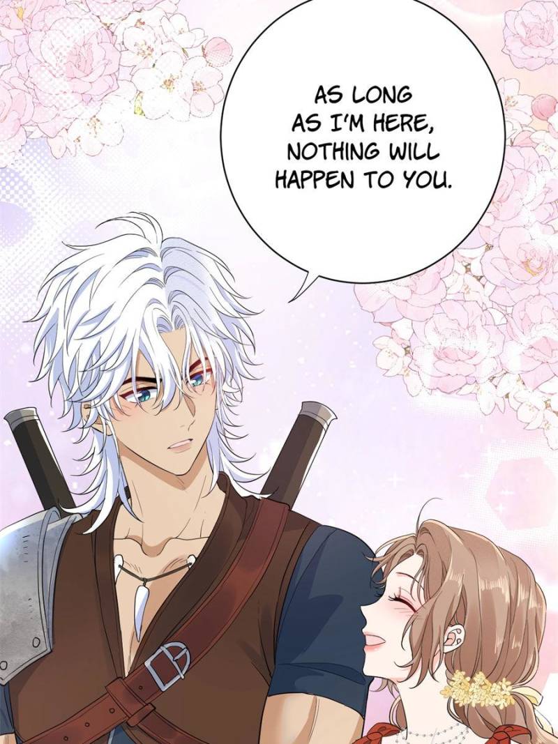 Love Under the Full Moon Chapter 49 - Page 15