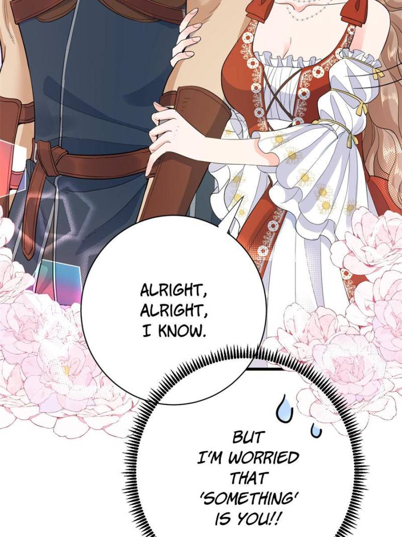 Love Under the Full Moon Chapter 49 - Page 16