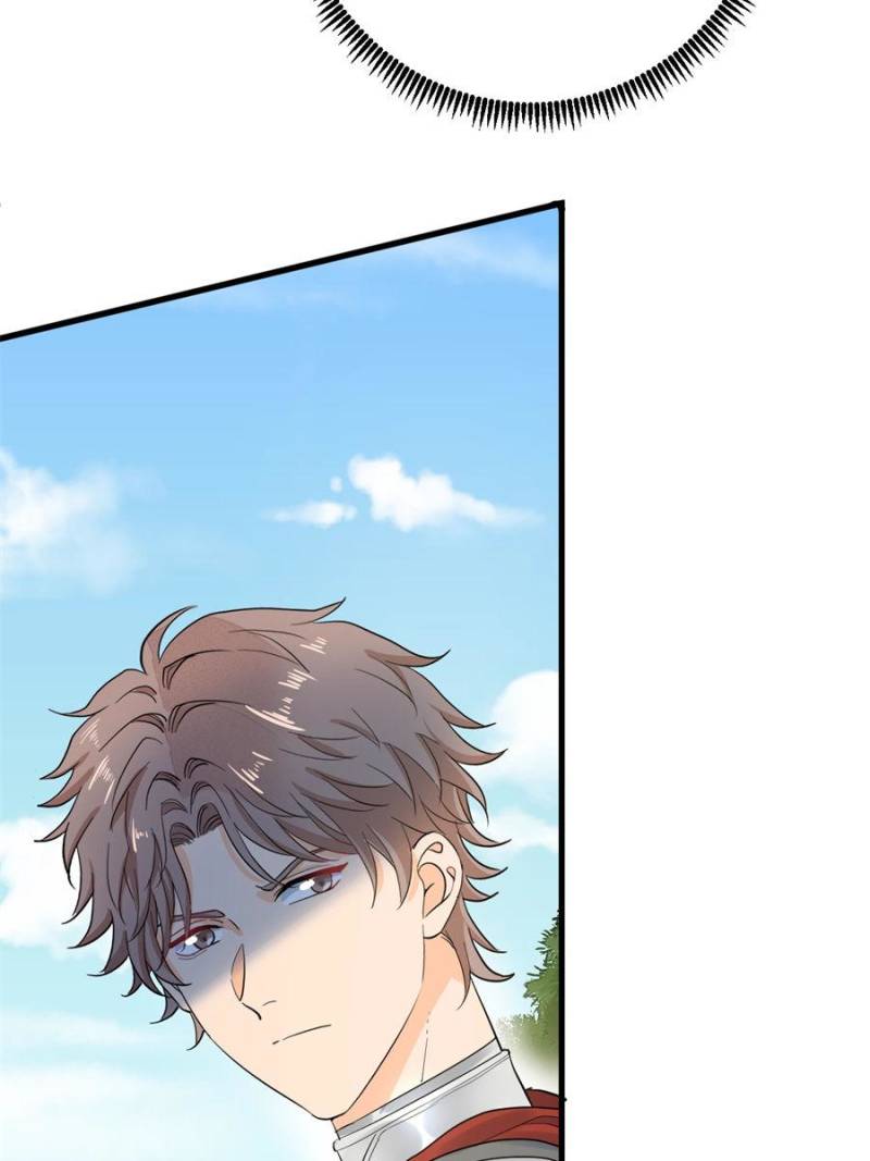 Love Under the Full Moon Chapter 49 - Page 17