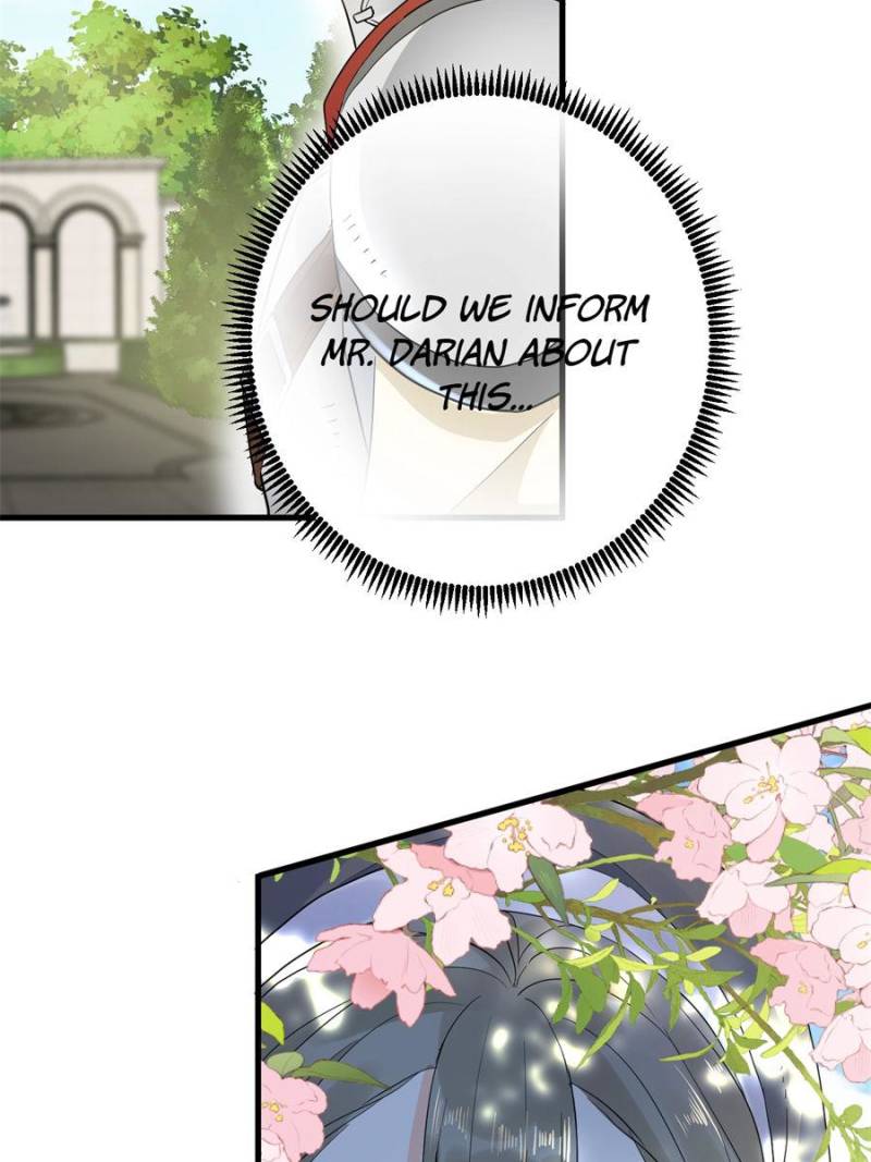 Love Under the Full Moon Chapter 49 - Page 18