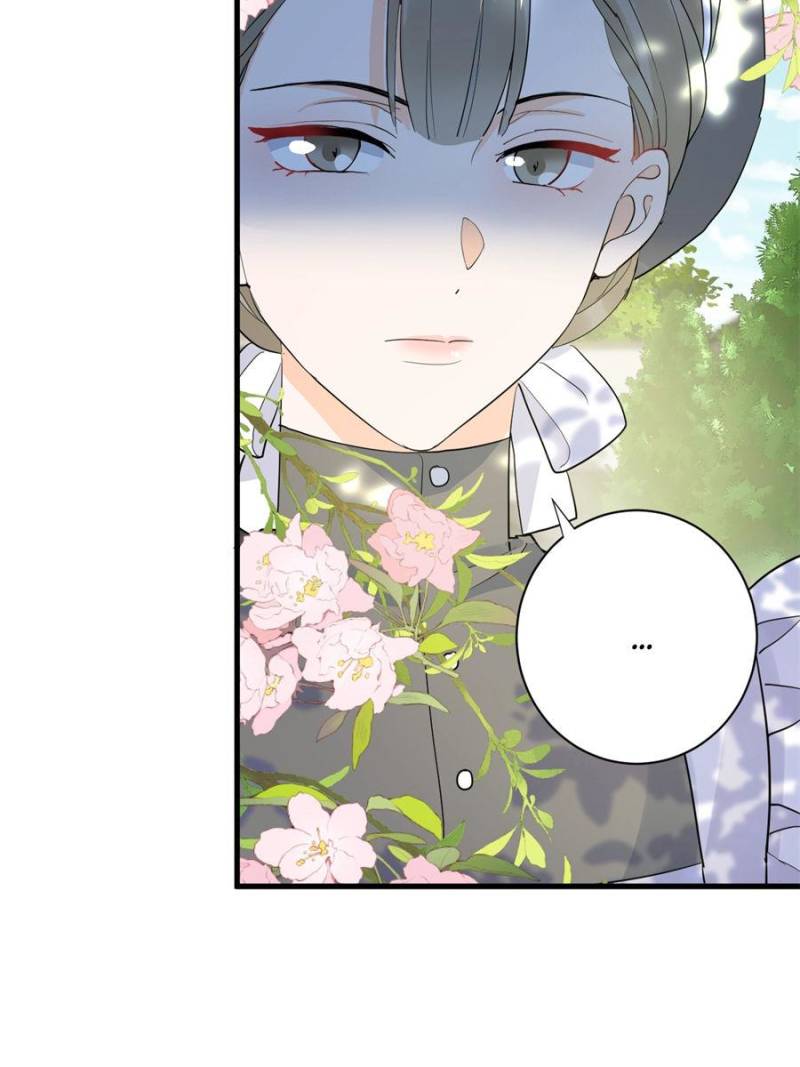 Love Under the Full Moon Chapter 49 - Page 19