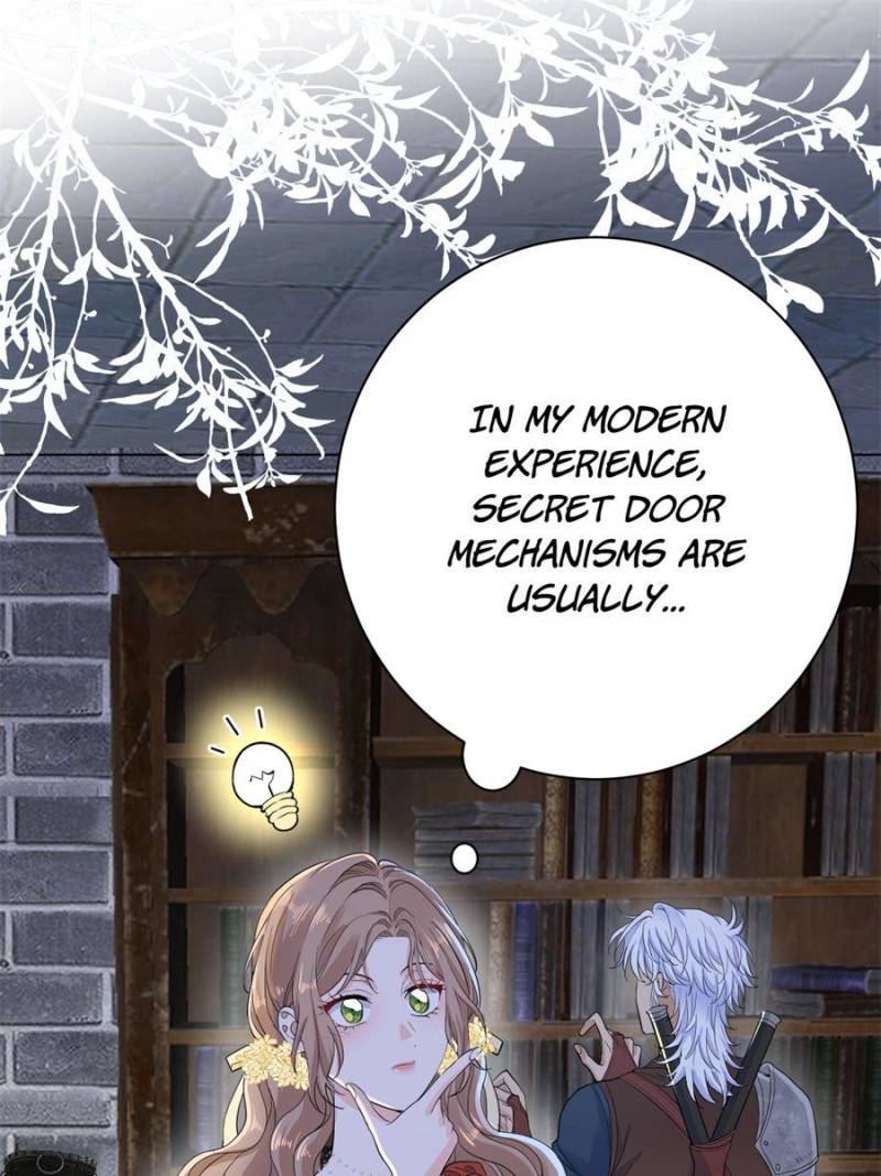 Love Under the Full Moon Chapter 49 - Page 22