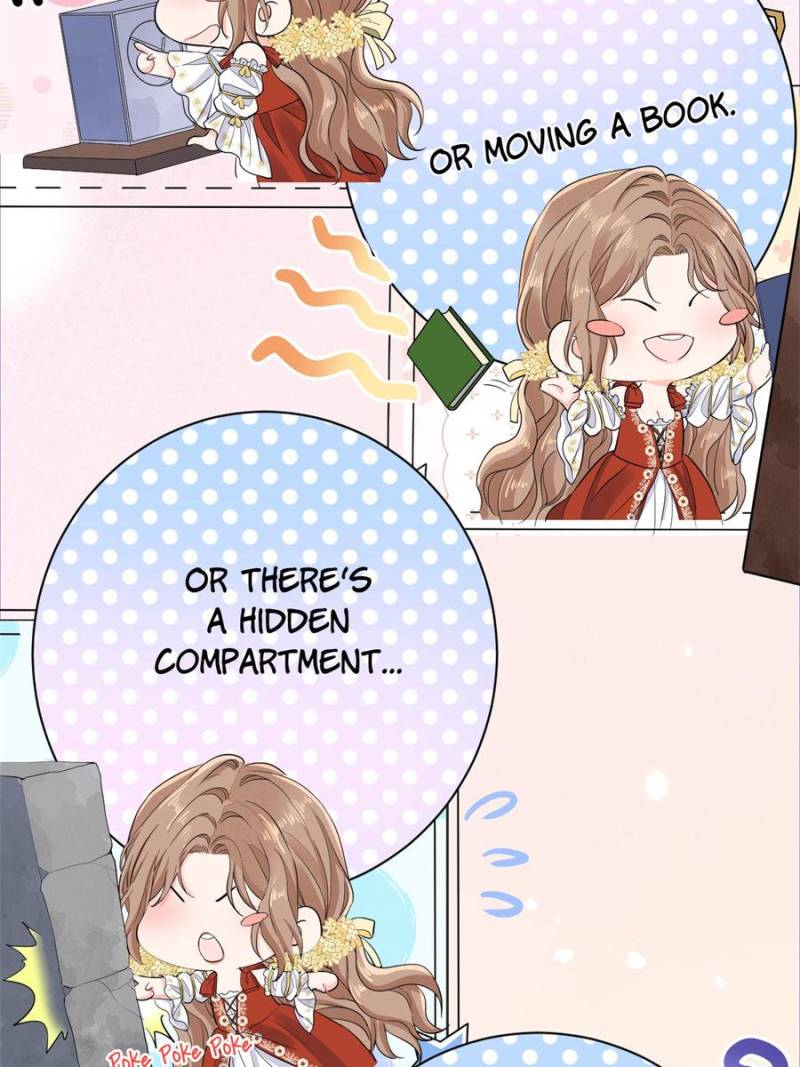 Love Under the Full Moon Chapter 49 - Page 24