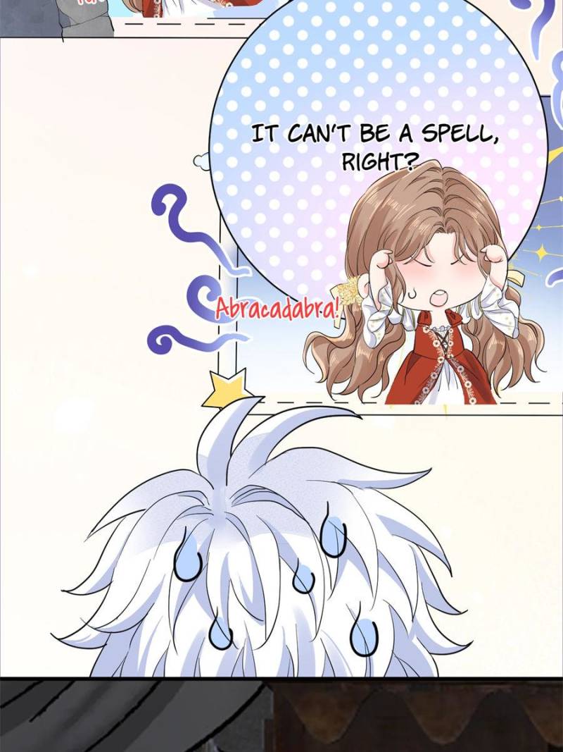 Love Under the Full Moon Chapter 49 - Page 25