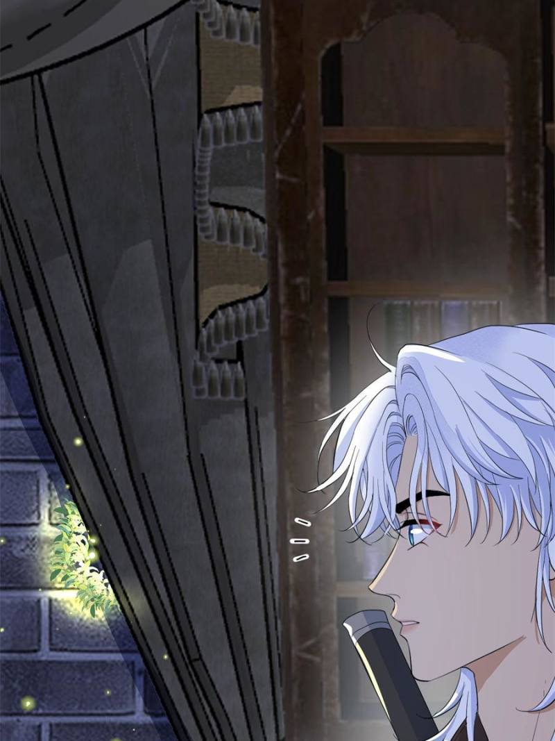 Love Under the Full Moon Chapter 49 - Page 26