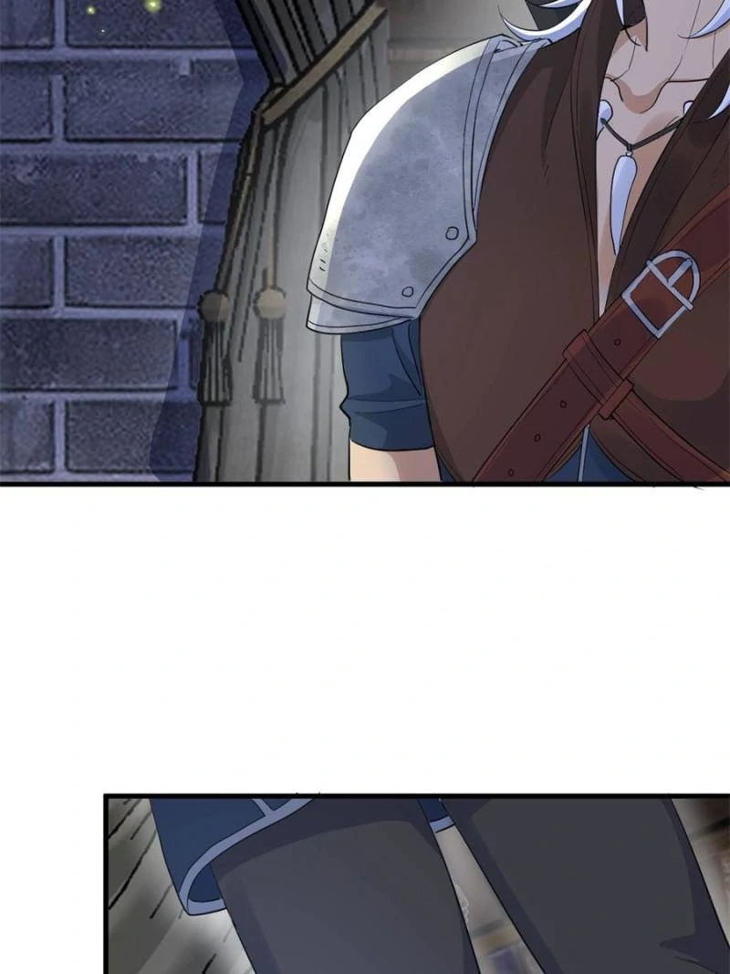 Love Under the Full Moon Chapter 49 - Page 27