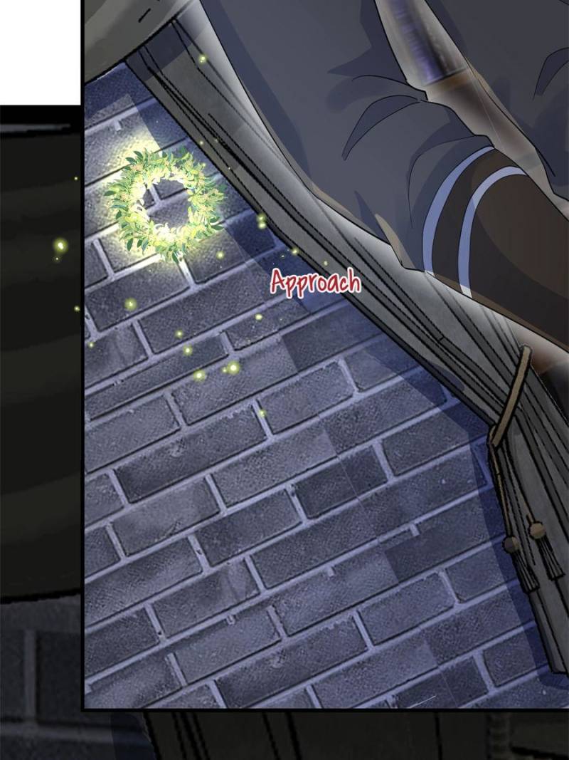 Love Under the Full Moon Chapter 49 - Page 28